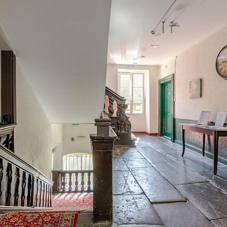Hotel Patricia - Strasbourg Hyper Centre Экстерьер фото