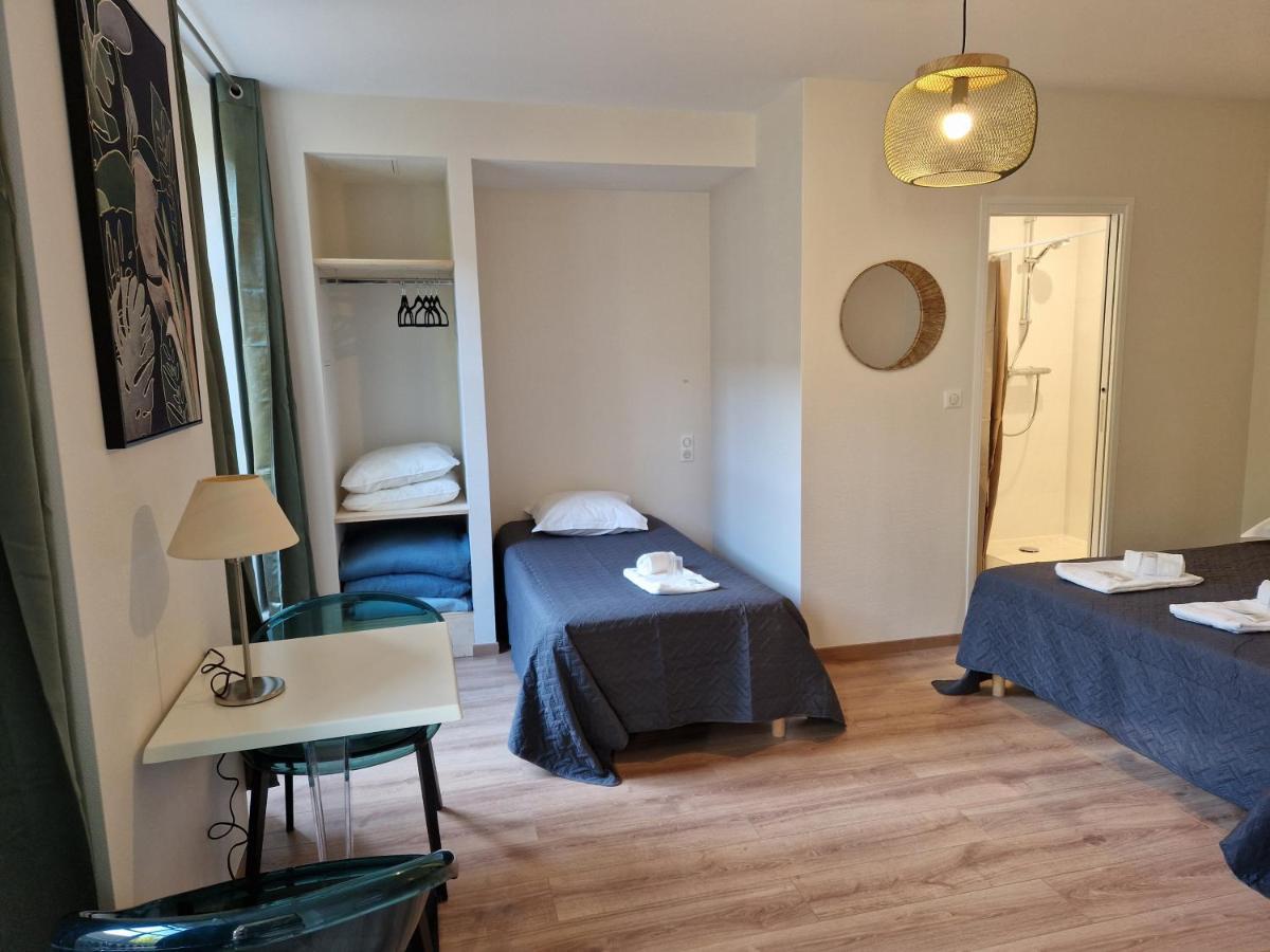 Hotel Patricia - Strasbourg Hyper Centre Экстерьер фото