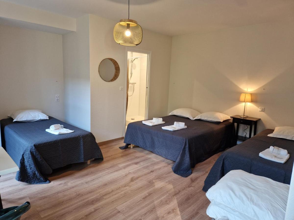 Hotel Patricia - Strasbourg Hyper Centre Экстерьер фото