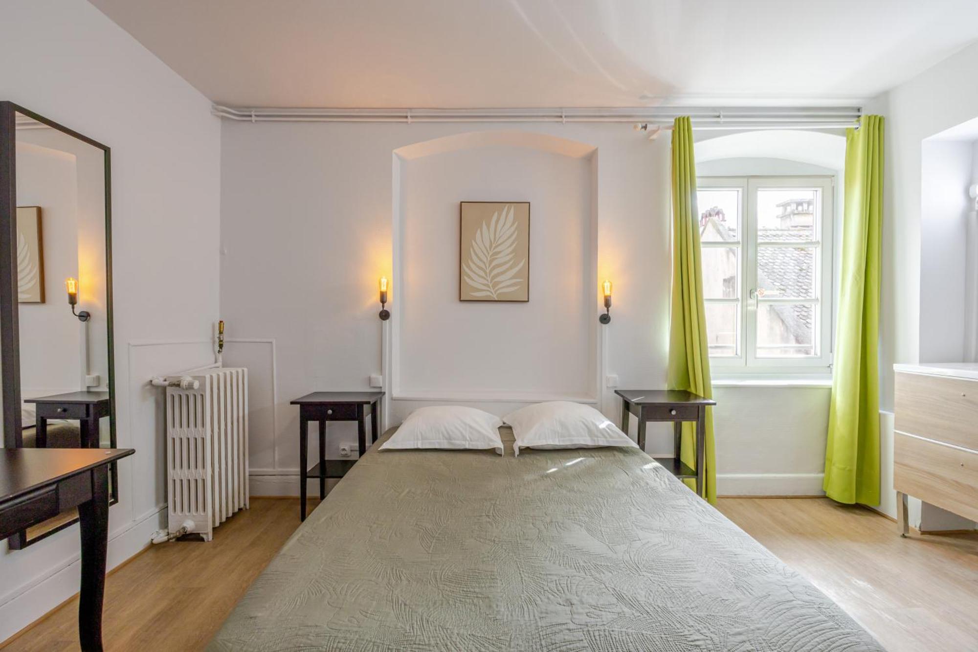 Hotel Patricia - Strasbourg Hyper Centre Экстерьер фото