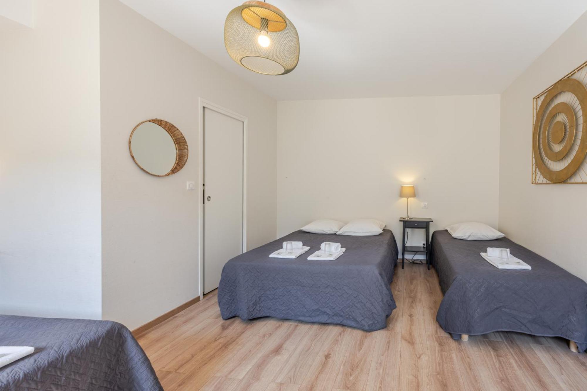 Hotel Patricia - Strasbourg Hyper Centre Экстерьер фото