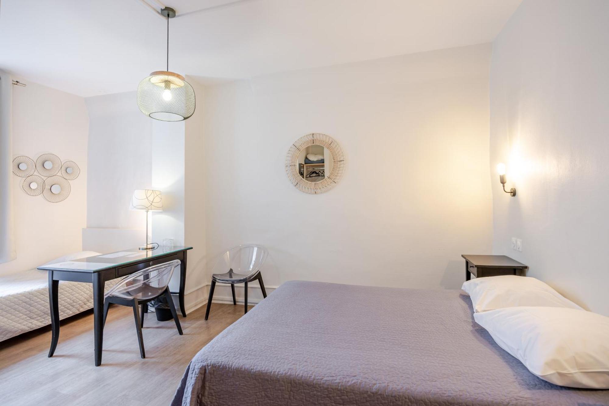 Hotel Patricia - Strasbourg Hyper Centre Экстерьер фото