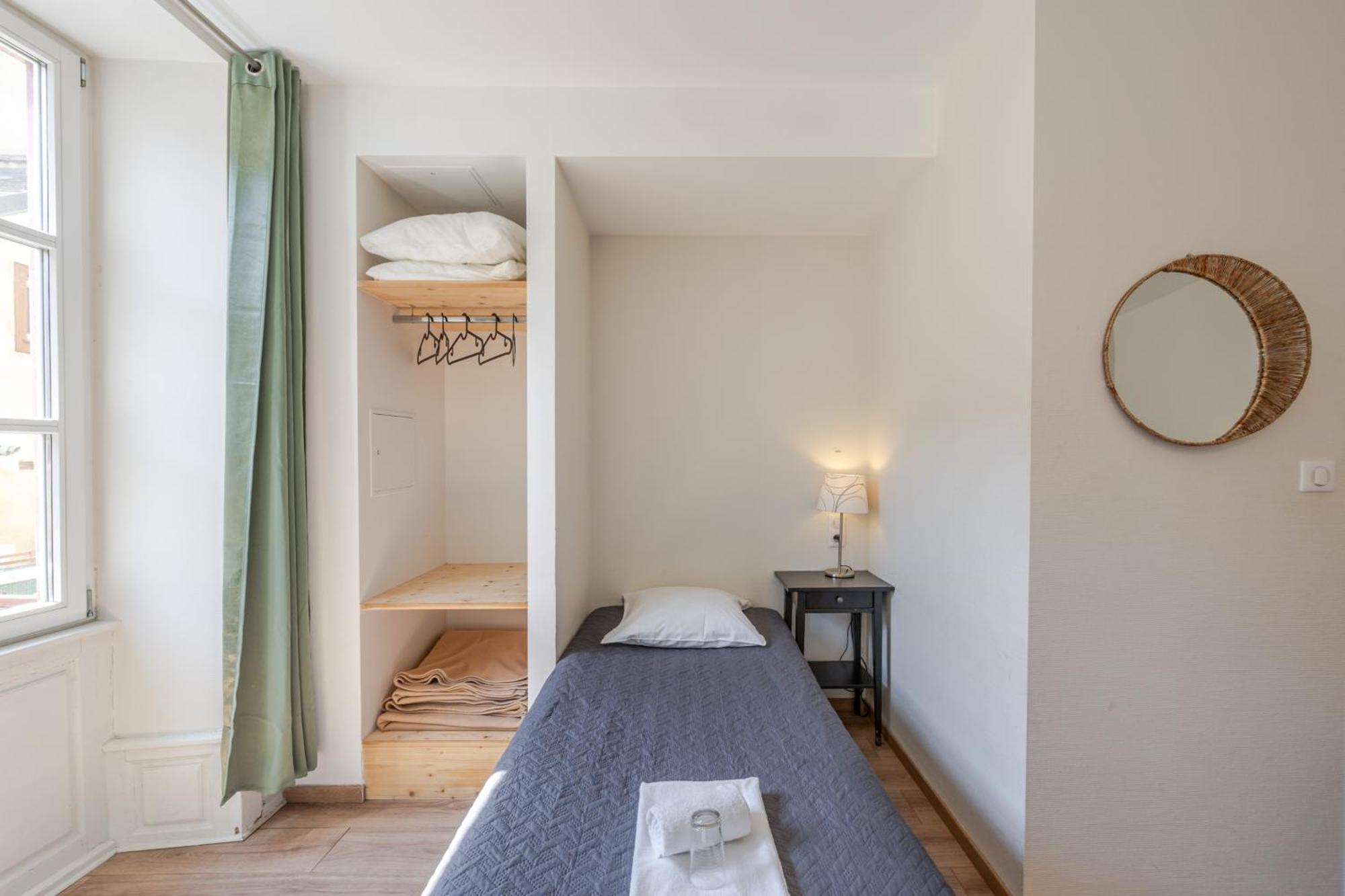 Hotel Patricia - Strasbourg Hyper Centre Экстерьер фото